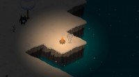 Screenshot №2: Feel The Snow
