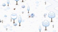 Screenshot №4: Feel The Snow