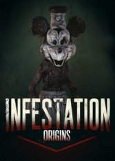 Infestation: Origins (2025) Infestation: Origins (2025)
